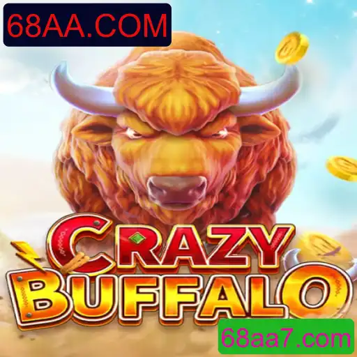 Descubra CRAZYBUFFALO: O Novo Fenômeno dos Jogos Online