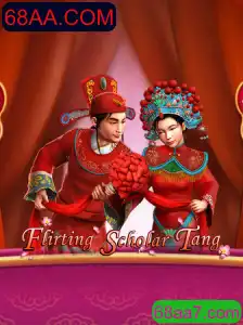 Flirting Scholar Tang: Desvendando o Encanto do Jogo de Estratégia