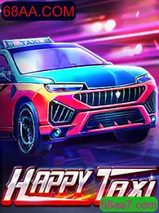 Explorando o Mundo Animado de HappyTaxi