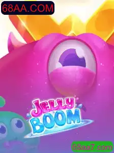 JellyBoom: Uma Experiência de Jogo Envolvente com Novas Atualizações