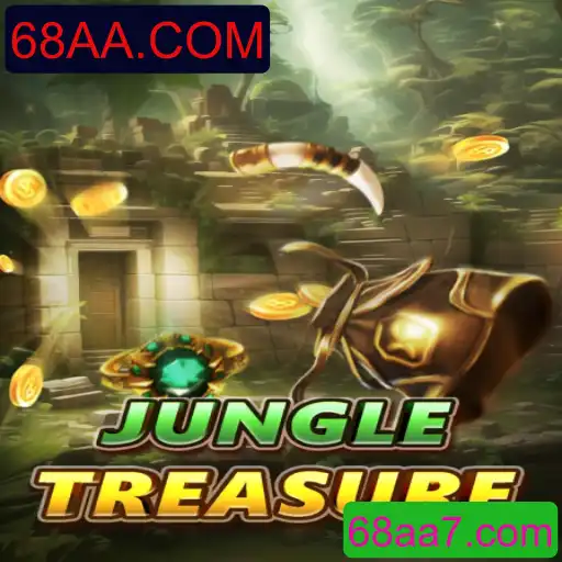 Descubra os Segredos do JungleTreasure: Guia Completo do Jogo