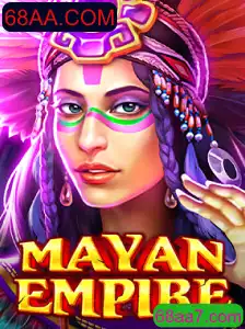 Descubra o Fascinante Mundo de MayanEmpire: Um Mergulho no Passado com 68AA.COM