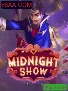 Explorando o Jogo MidnightShow: Uma Experiência Única com 68AA.COM