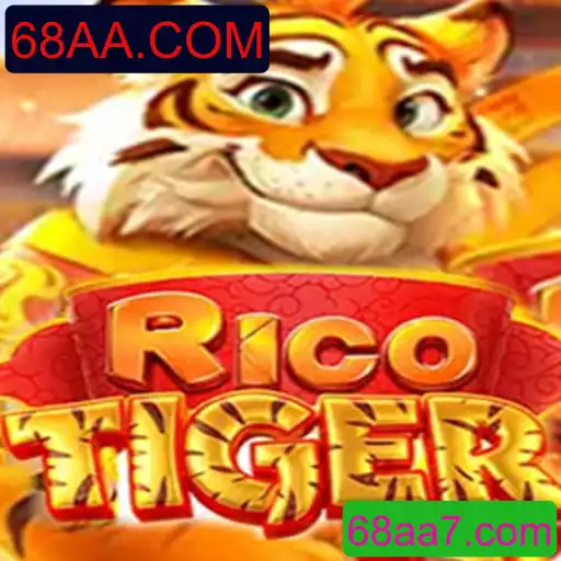 RicoTiger: Uma Jornada Empolgante no Mundo dos Jogos com 68AA.COM