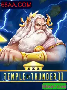 TempleofThunderII: Aventuras em Tempestades Interativas