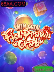 Descubra o Fascinante Mundo do Jogo WinWinFishPrawnCrab