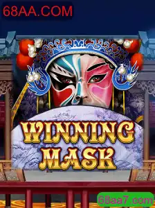 WinningMask: Descubra o Jogo que Está Conquistando o Mundo